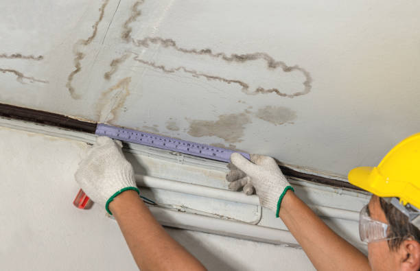 Reliable Emergency Water Damage Restoration contractor in Watertown, NY by Water Damage Irwin
